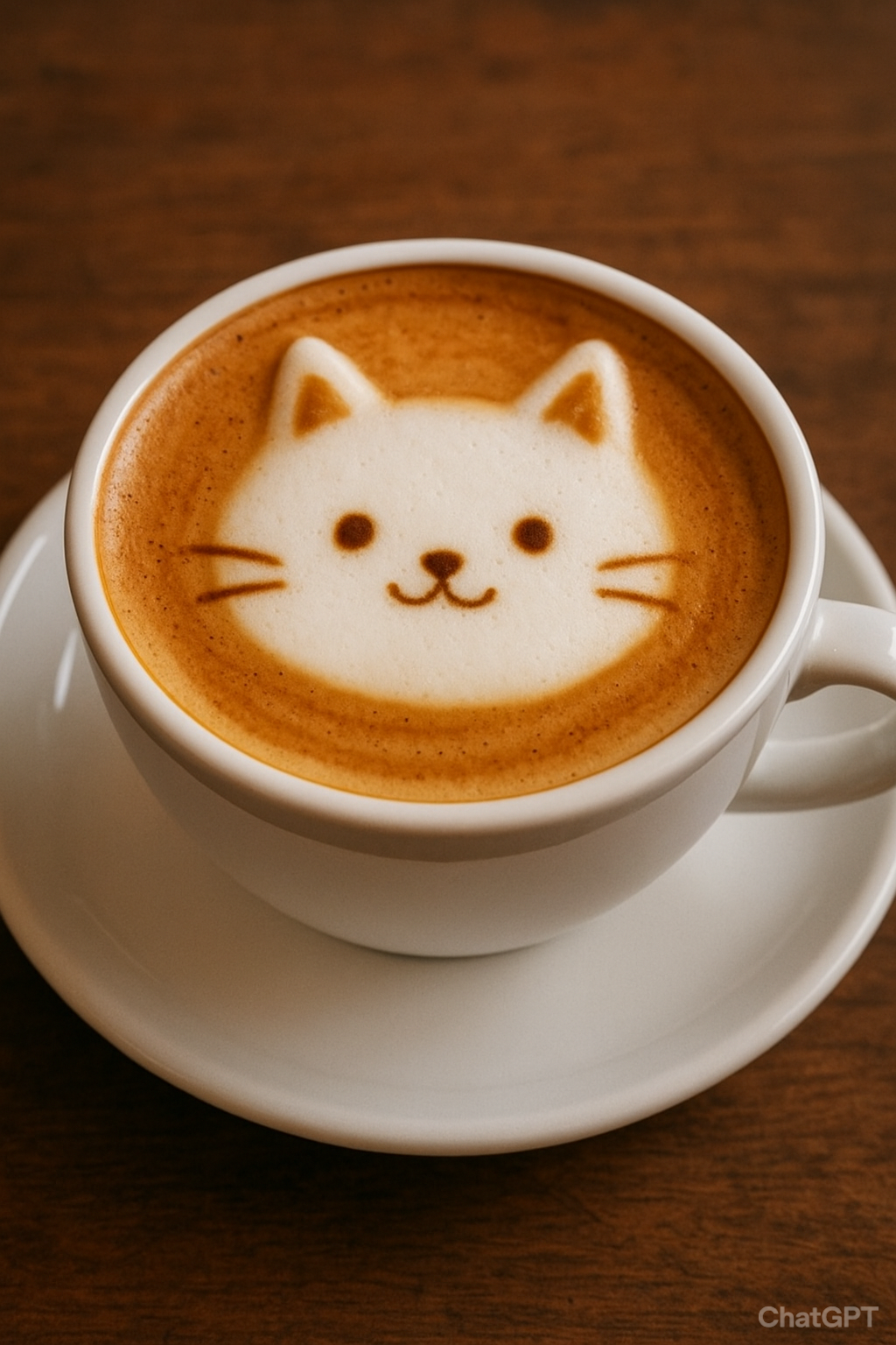 Kitty Coffee