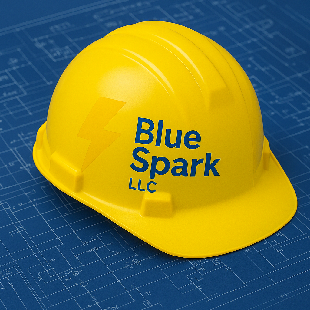 BlueSpark Worker