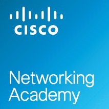 Cisco Networking Academy Logo
