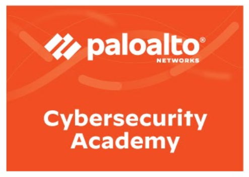 Palo Alto Networks Logo